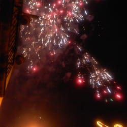 Alborada - Fiesta de San Miguel Arcángel