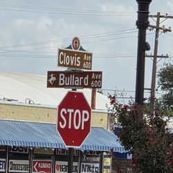 Foodmaxx - Location in Clovis, Calif