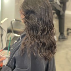 Hair by Arelis - Color and cut