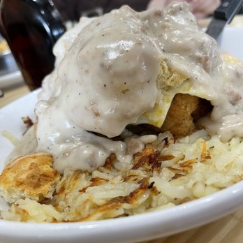 Tasty Biscuit - Nasty Biscuits - American Near Me - Bolingbrook, Illinois