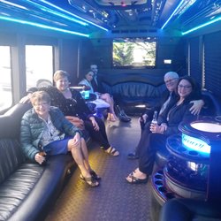 Texas Luxury Charters