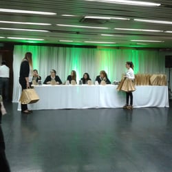 Auditorio EPEC - Acreditaciones