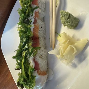 Sushi Mambo - Japanese Near Me - Calistoga, California Sushi Mambo - Japanese Near Me - Calistoga, California