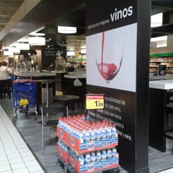 Carrefour - Cafe bar