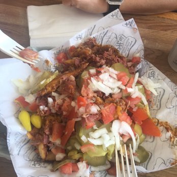 The Hat - Pastrami w/Chili Fries - Sandwiches Near Me - Simi Valley, California The Hat - Pastrami w/Chili Fries - Sandwiches Near Me - Simi Valley, California