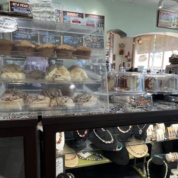 Tribes Coffee House - Sandwiches Near Me - Santa Fe, New Mexico