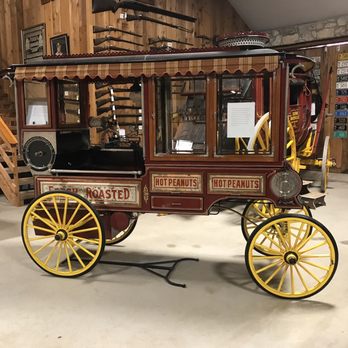 Pony Express Museum - Landmarks & Historical Buildings Near Me - Saint Joseph, Missouri
