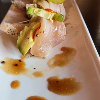 Sushi Yu - Albacore deliciousness - Japanese Near Me - Alhambra, California Sushi Yu - Albacore deliciousness - Japanese Near Me - Alhambra, California