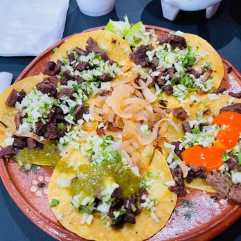 La Barbacha - Tacos - Mexican Near Me - San Juan, Texas La Barbacha - Tacos - Mexican Near Me - San Juan, Texas
