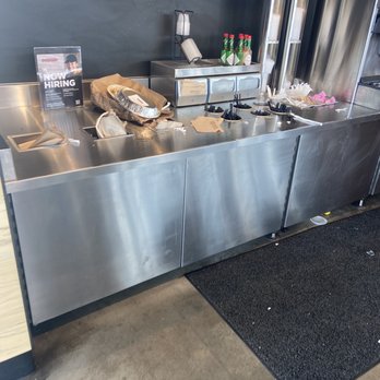Chipotle Mexican Grill - Fast Food Near Me - Christiansburg, Virginia