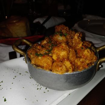 Steak 48 - Krispy Shrimp - Steakhouses Near Me - Beverly Hills, California Steak 48 - Krispy Shrimp - Steakhouses Near Me - Beverly Hills, California