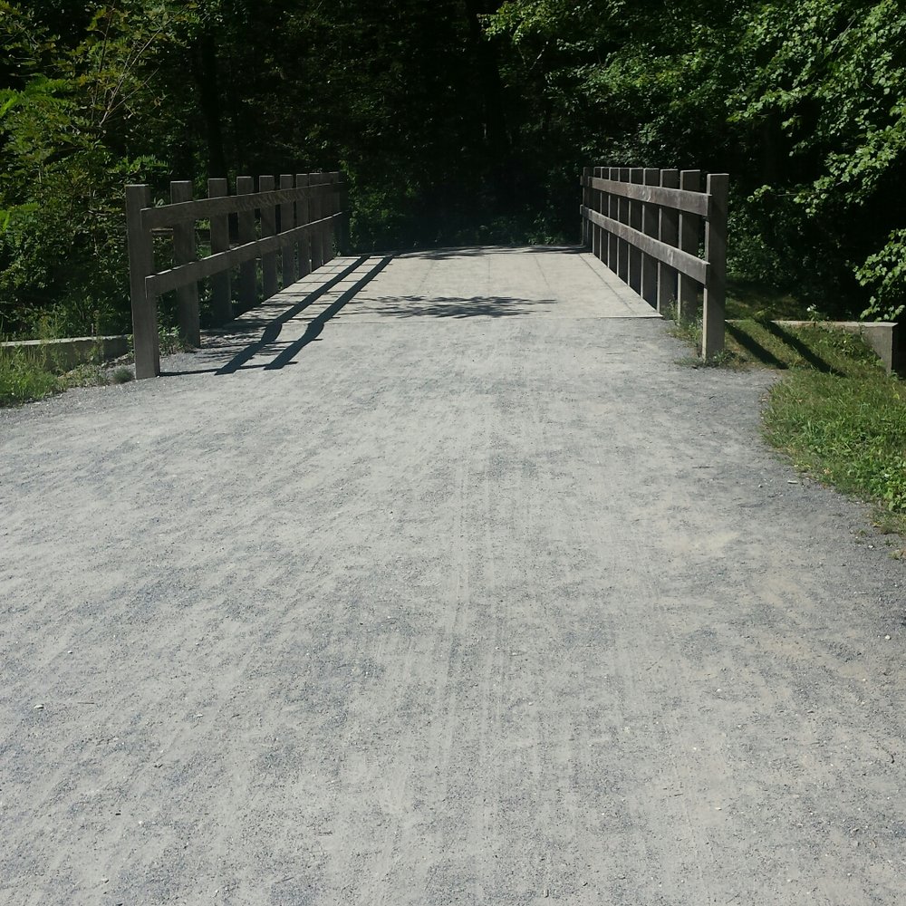 Belmont Lake State Park - Bridge over stream - Parks Near Me - North Babylon, New York Belmont Lake State Park - Bridge over stream - Parks Near Me - North Babylon, New York