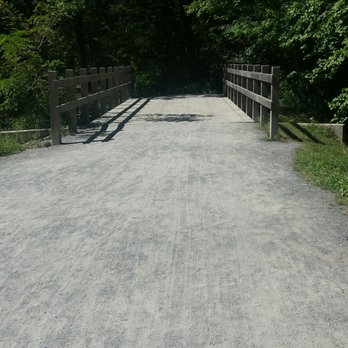Belmont Lake State Park - Bridge over stream - Parks Near Me - North Babylon, New York Belmont Lake State Park - Bridge over stream - Parks Near Me - North Babylon, New York
