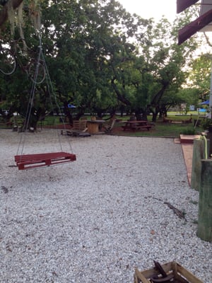 Redland Ranch by null