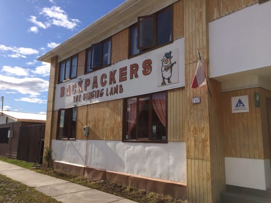 The Singing Lamb Hostel by null