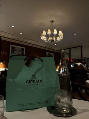 Cipriani Beverly Hills by null Cipriani Beverly Hills by null