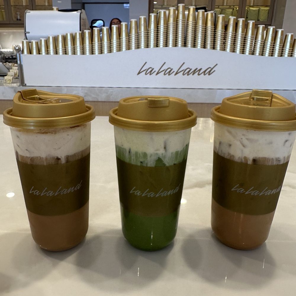 La La Land - Coffee & Tea Near Me - Dallas, Texas La La Land - Coffee & Tea Near Me - Dallas, Texas