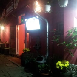 Outside Outside