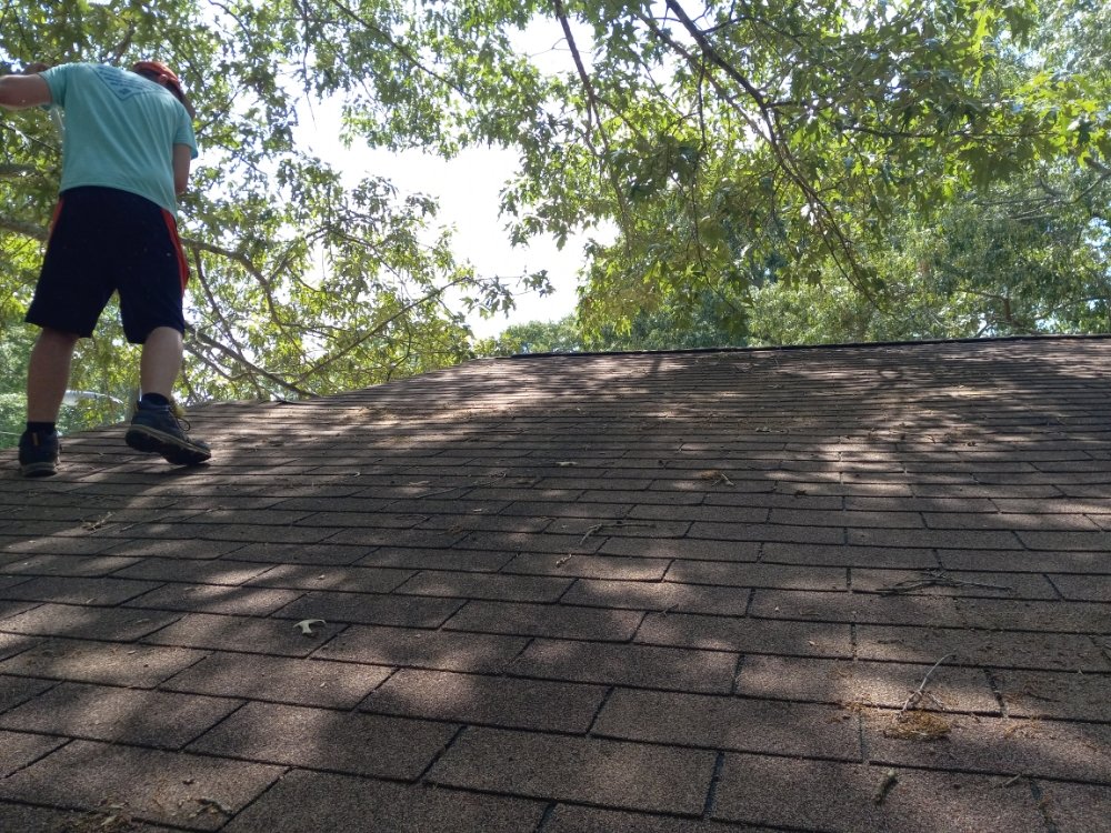 Slide of E3 Efficiency