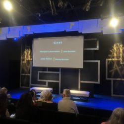 Urbanite Theatre - Stage and screen