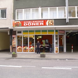 Koblenzer Döner