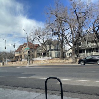Frankly Coffee - Coffee & Tea Near Me - Colorado Springs, Colorado