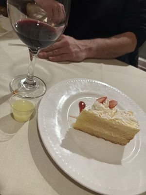 Bocelli's Restaurant by null