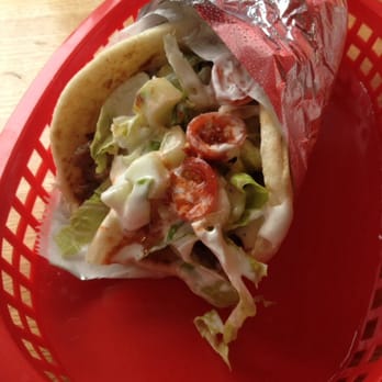 Halal Bros - Mmmmh. Their best value item. - Middle Eastern Near Me - Austin, Texas Halal Bros - Mmmmh. Their best value item. - Middle Eastern Near Me - Austin, Texas