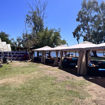 Splash-n-Dash Aqua Park - Cabanas for rental - Lakes Near Me - Snelling, California Splash-n-Dash Aqua Park - Cabanas for rental - Lakes Near Me - Snelling, California