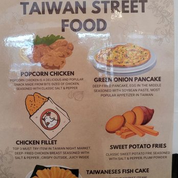 Why Thirsty - Taiwanese Near Me - San Gabriel, California Why Thirsty - Taiwanese Near Me - San Gabriel, California