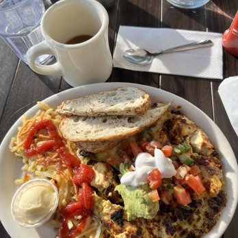 Millie's Cafe - Pasadena - Angel's Mess - Breakfast & Brunch Near Me - Pasadena, California Millie's Cafe - Pasadena - Angel's Mess - Breakfast & Brunch Near Me - Pasadena, California