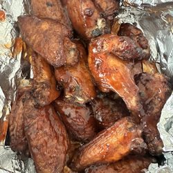 Papa Johns Pizza - Wings