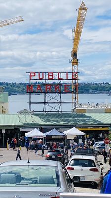 Pier 62 by null