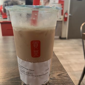 Gong cha - Coffee & Tea Near Me - San Diego, California Gong cha - Coffee & Tea Near Me - San Diego, California