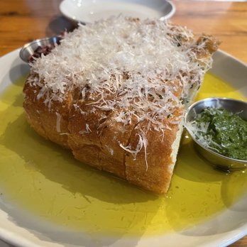 Terra GR - Focaccia - New American Near Me - Grand Rapids, Michigan Terra GR - Focaccia - New American Near Me - Grand Rapids, Michigan