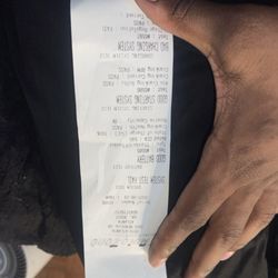 Autozone - 2nd AutoZone test showing the part they sold is bad