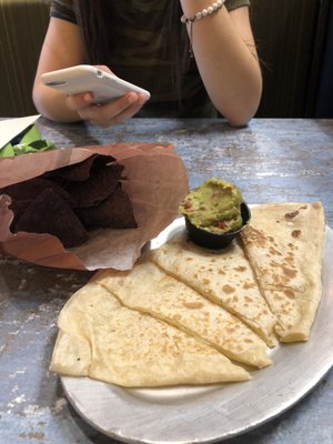 Pancheros Mexican Grill - Ann Arbor by null