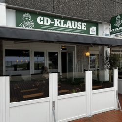 CD-Klause