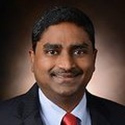 Lakshmana Kumar Pendyala, MD