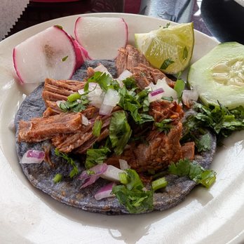 Taqueria CDMX Mason - Birria Taco - Breakfast & Brunch Near Me - Mason, Ohio