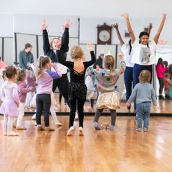Mini Movers Studio