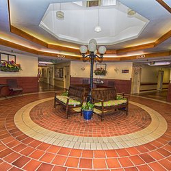 Summit Rehabilitation and Care Community