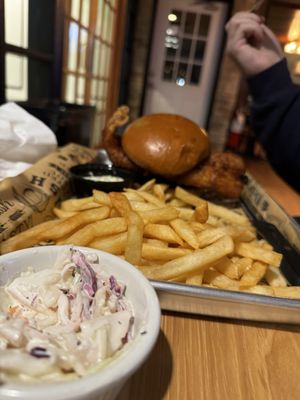 Perrytown Tap House by null