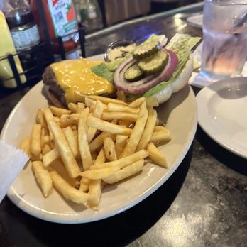 Bourbon on Main - BOM burger! - Bars Near Me - New Port Richey, Florida Bourbon on Main - BOM burger! - Bars Near Me - New Port Richey, Florida