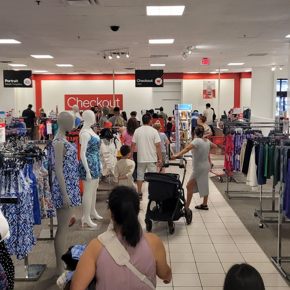 JCPenney - This is now the new JcPenny's Register Checkout. Just imagine the Holiday Season. - Department Stores Near Me - Roseville, California JCPenney - This is now the new JcPenny's Register Checkout. Just imagine the Holiday Season. - Department Stores Near Me - Roseville, California