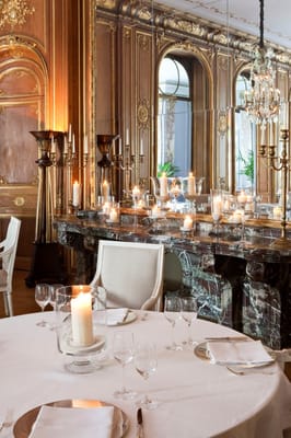 Schlosshotel Berlin by null