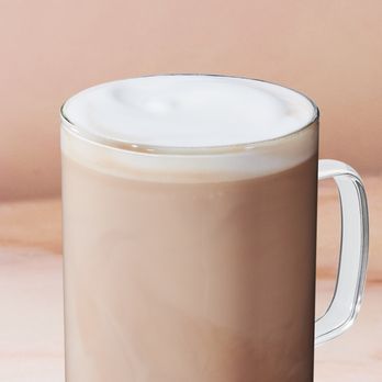 Starbucks - Lavender Latte - Coffee & Tea Near Me - Wallkill, New York