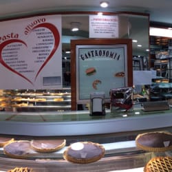 Pasticceria Cecere - Unica Sede Magliana