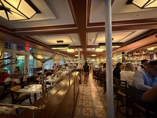 Bouchon Bistro by null