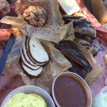 Franklin Barbecue - Barbeque Near Me - Austin, Texas